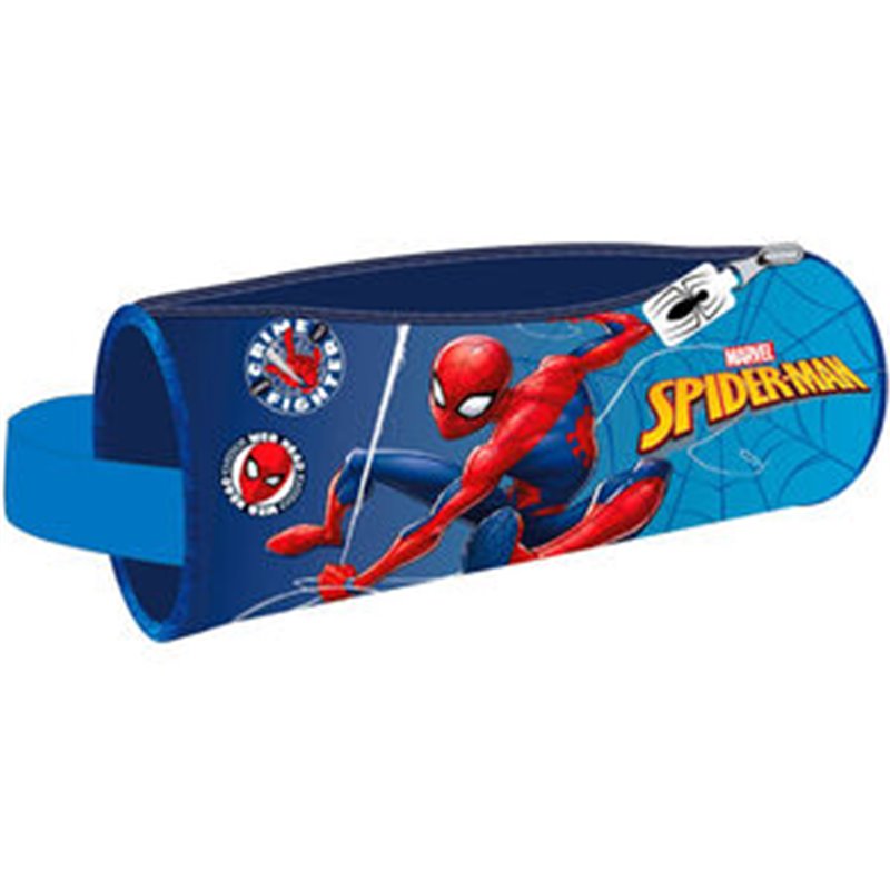 PORTATODO SPIDERMAN MARVEL