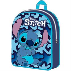 MOCHILA STITCH DISNEY 30CM