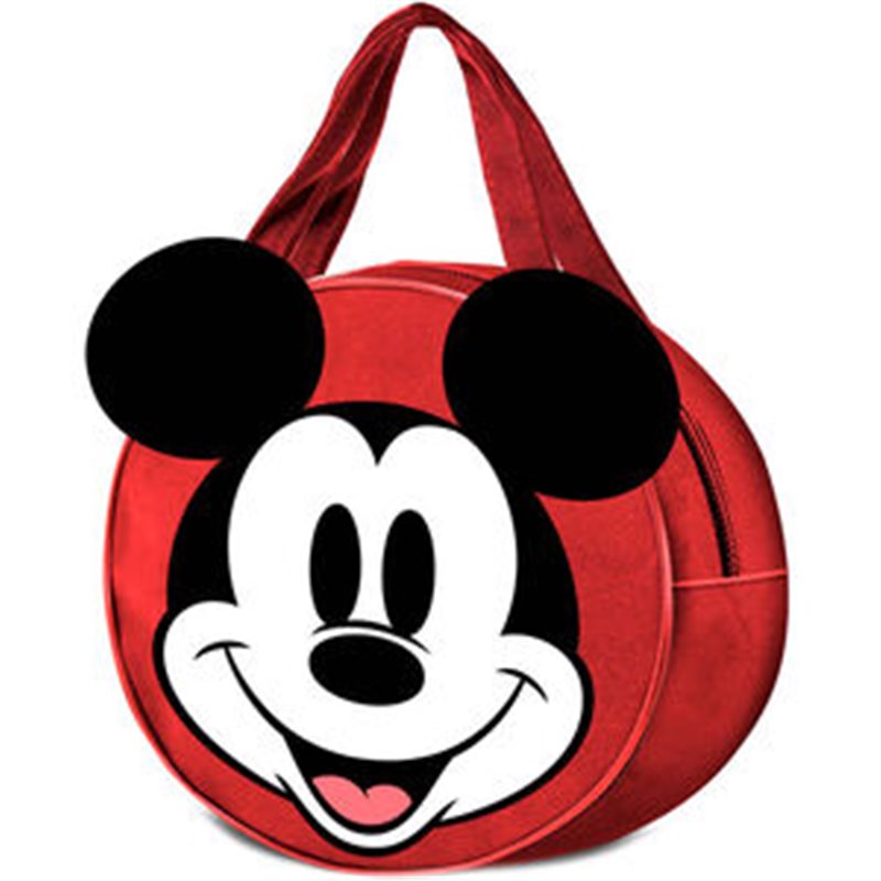 BOLSA PLAYA MICKEY DISNEY