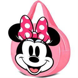 BOLSA PLAYA MINNIE DISNEY