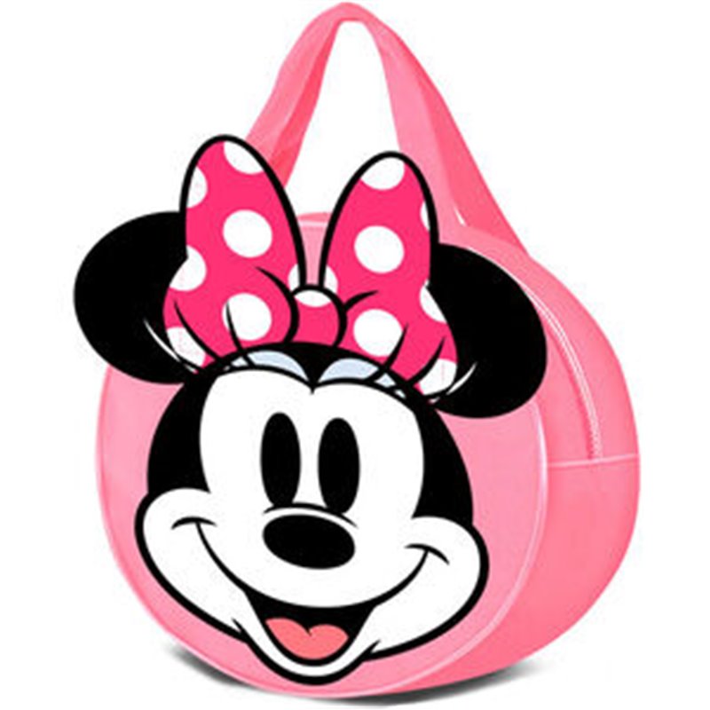 BOLSA PLAYA MINNIE DISNEY