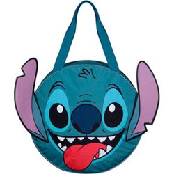 BOLSA PLAYA STITCH DISNEY