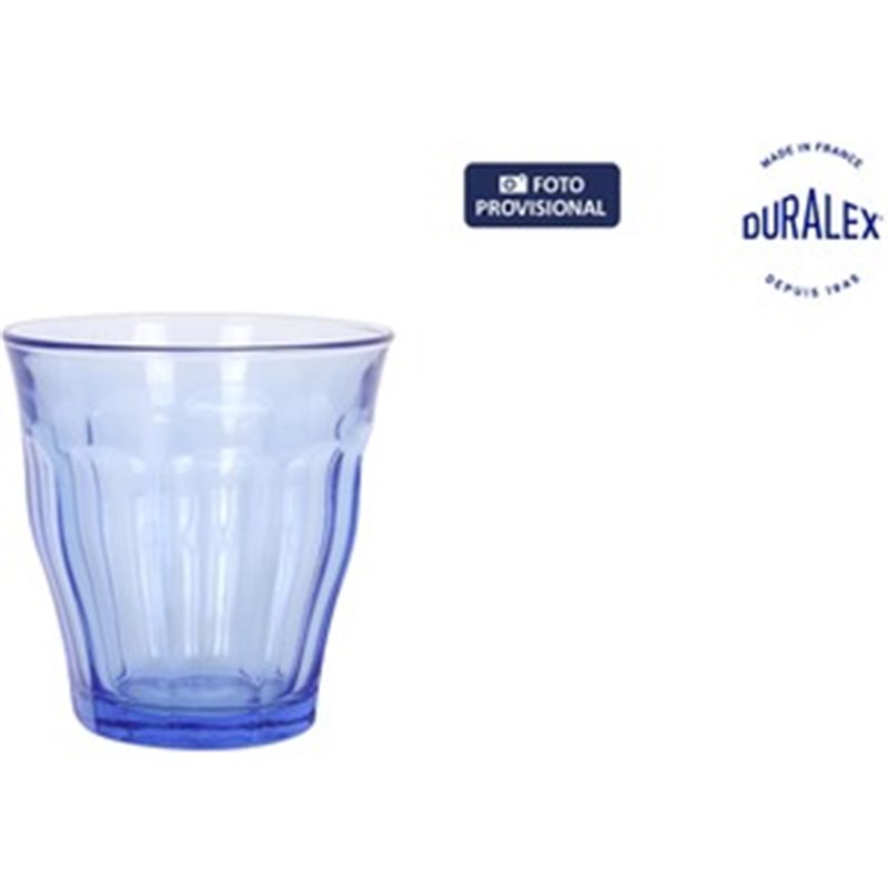 SET 4 VASOS 25CL MARINE PICARDIE