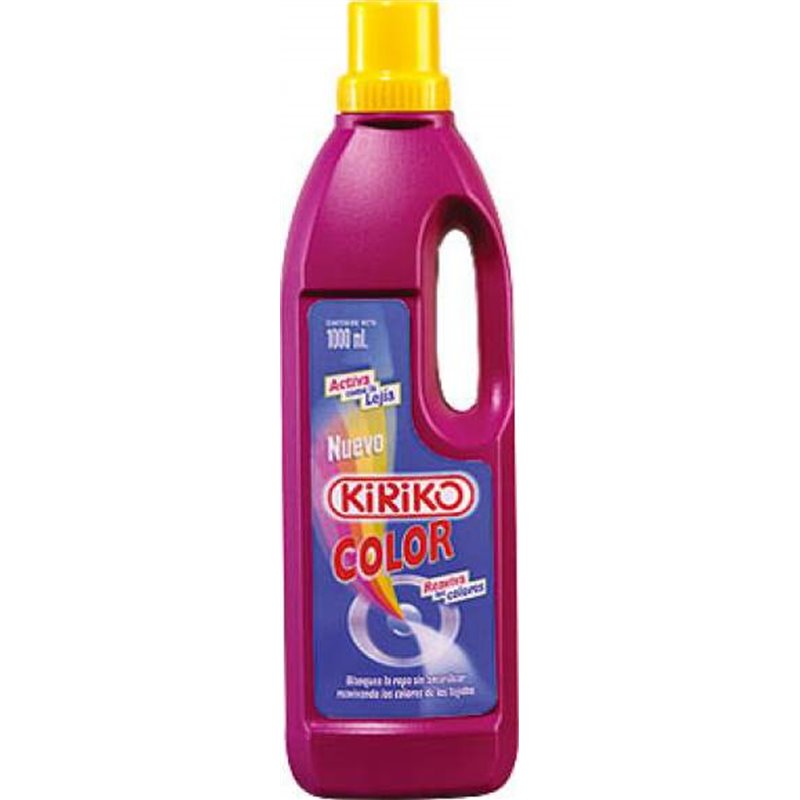 LEJIA DE COLOR KIRIKO 1Ltr.