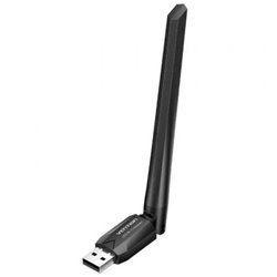 Adaptador USB - WiFi Vention KDTB0/ 650Mbps