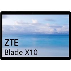 Tablet ZTE Tab Blade X10 10.1"/ 4GB/ 64GB/ Octacore/ 4G/ Negro