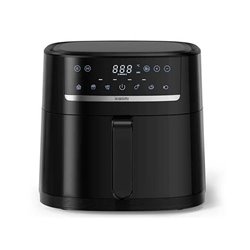 FREIDORA XIAOMI MI AIR FRYER INTELIGENTE 6L BLACK