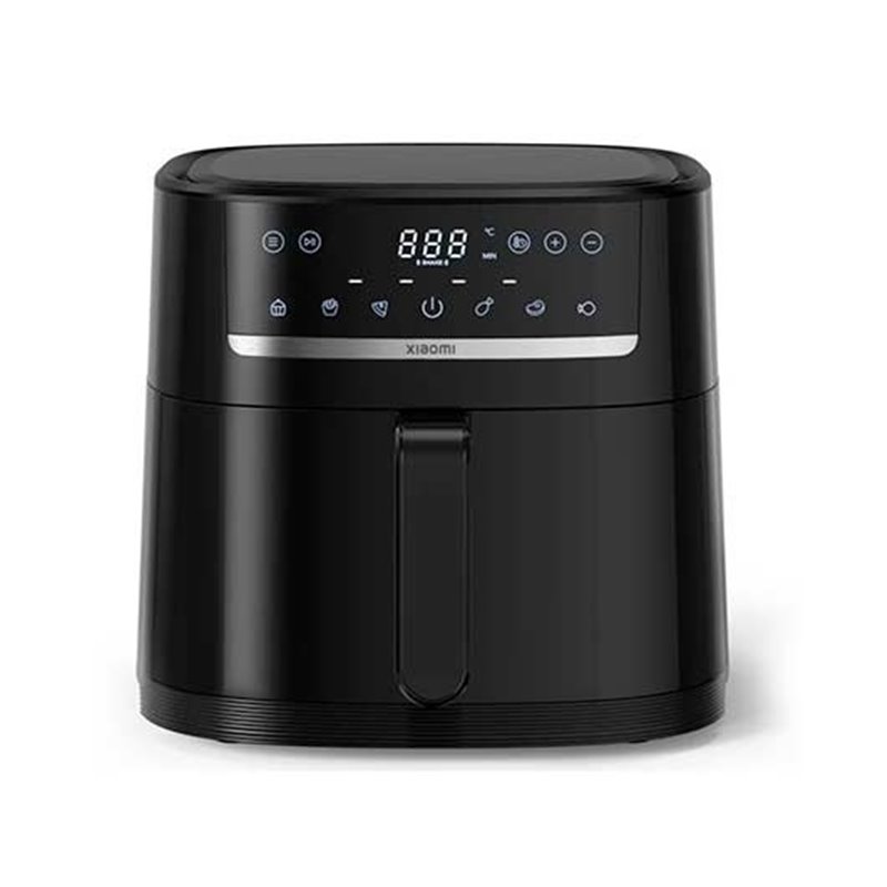 FREIDORA XIAOMI MI AIR FRYER INTELIGENTE 6L BLACK