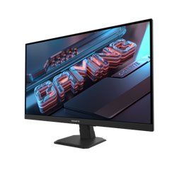 GIGABYTE GS27U pantalla para PC 68,6 cm (27") 3840 x 2160 Pixeles UltraWide Full HD LCD Negro