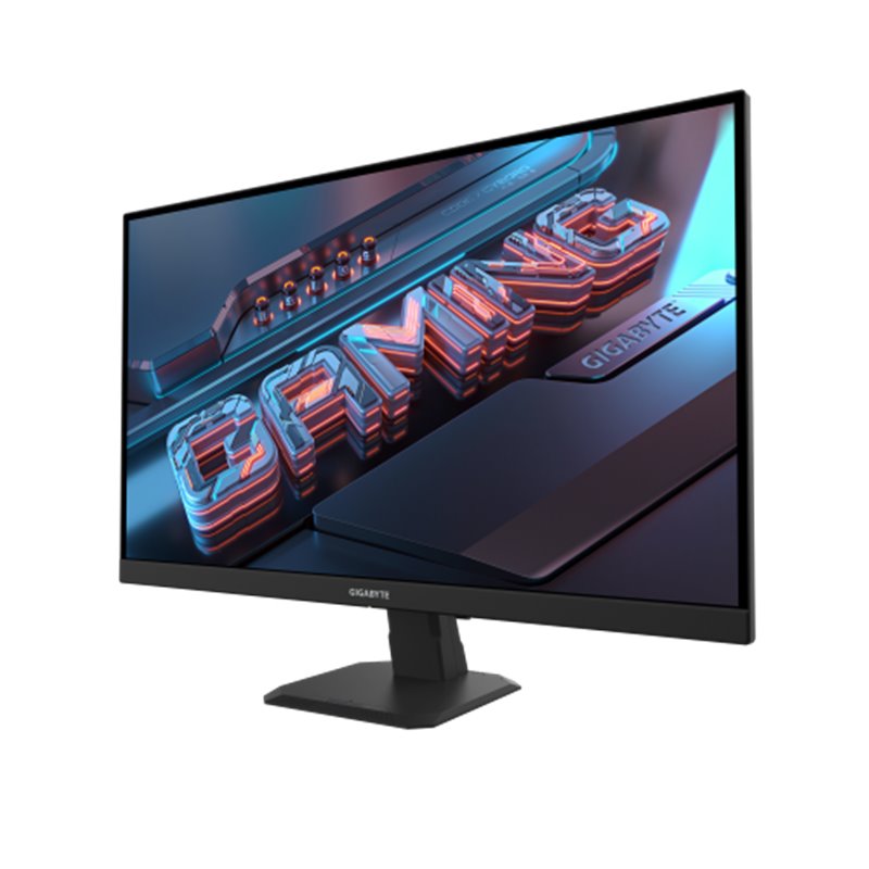 GIGABYTE GS27U pantalla para PC 68,6 cm (27") 3840 x 2160 Pixeles UltraWide Full HD LCD Negro