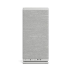 Fractal Design Mood Small Form Factor (SFF) Gris