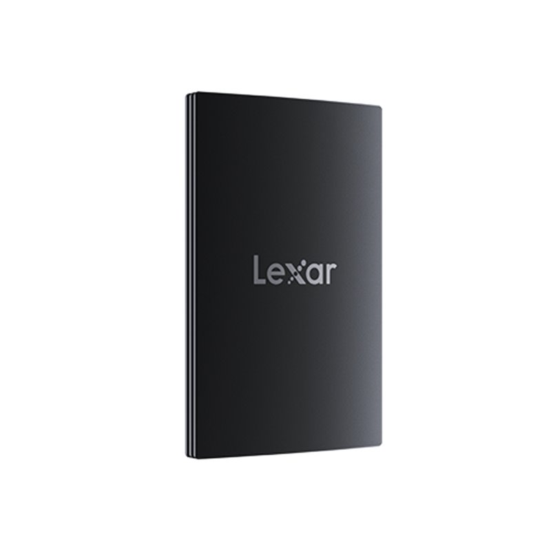 LEXAR EXTERNAL PORTABLE SSD 4TB,USB3.2 GEN2*2 UP TO 2000MB/S READ AND 1800MB/S WRITE