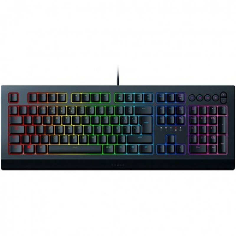 TECLADO RAZER CYNOSA V2