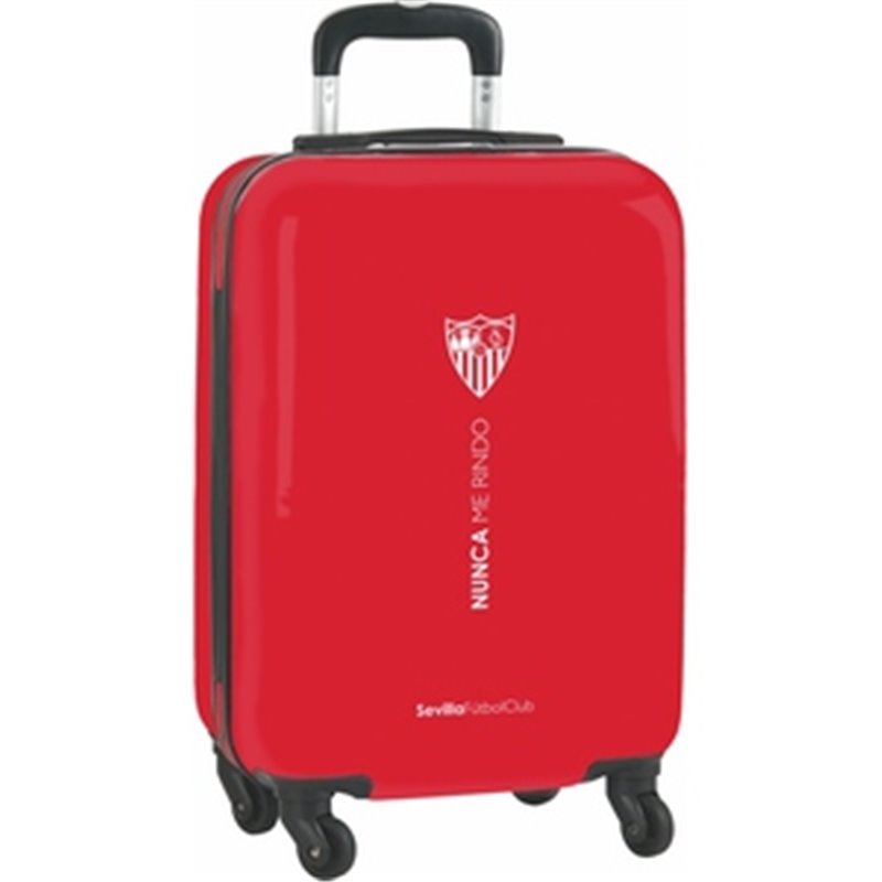 TROLLEY CABINA 20" SEVILLA FC CORPORATIVA