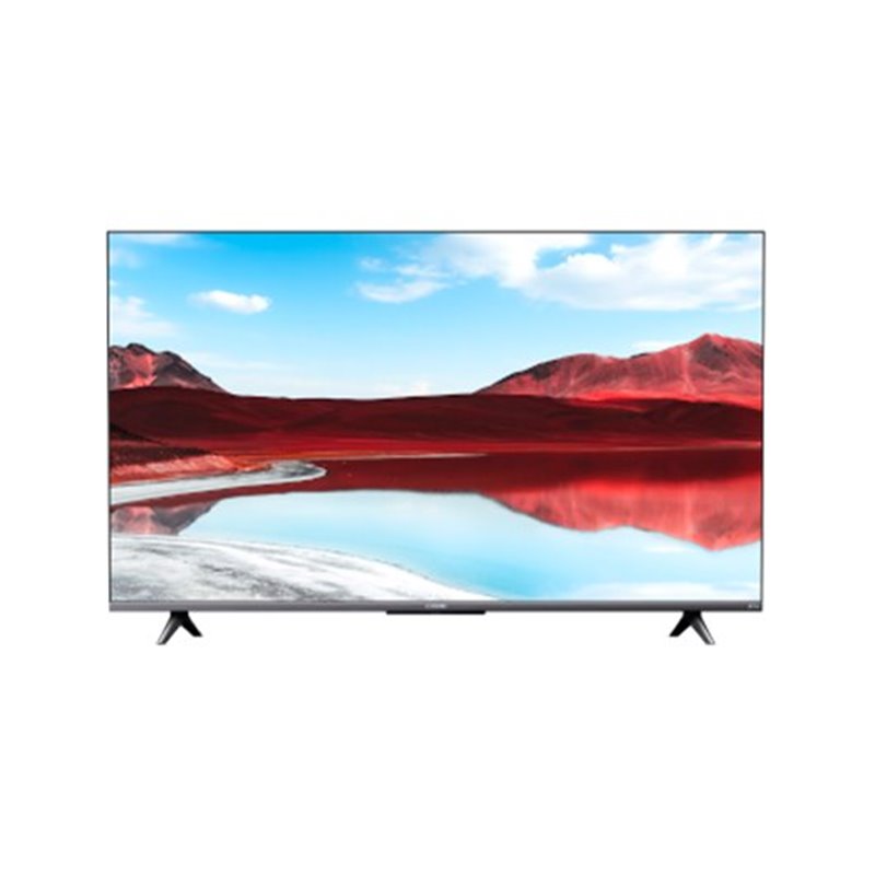 TELEVISIÓN XIAOMI A PRO 2025 43 ELA5483EU LED ULTRAHD 4K