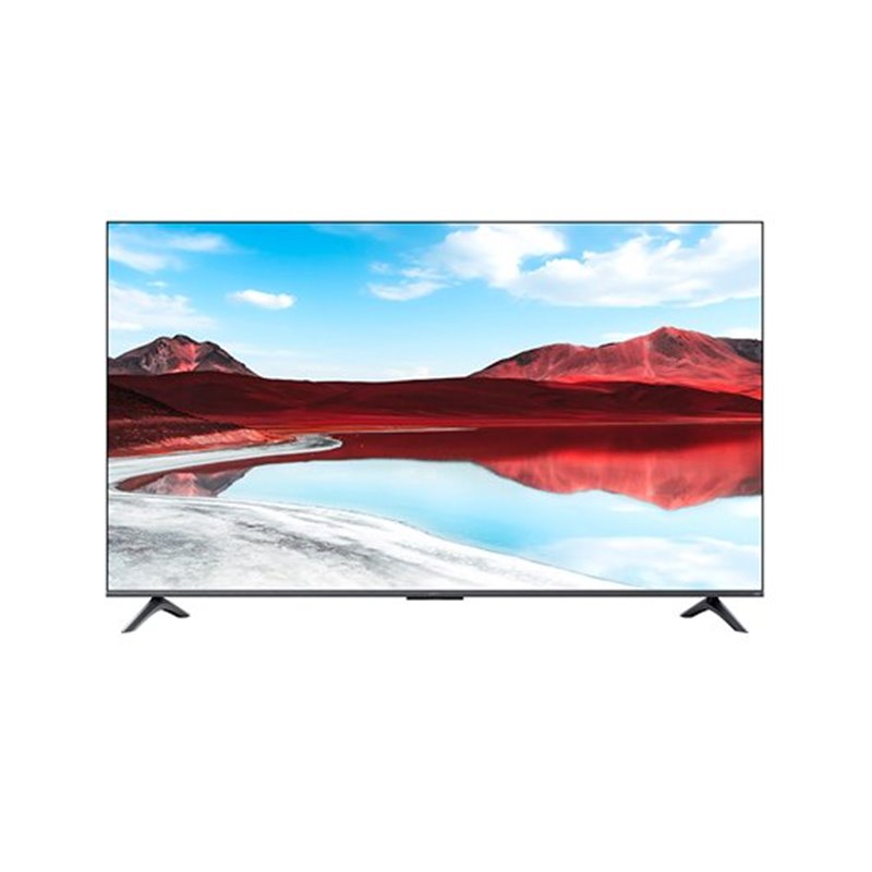 TELEVISIÓN XIAOMI A PRO 2025 75 ELA5487EU LED ULTRAHD 4K