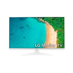 TELEVISIÓN LED 27  LG 27TQ615S-WZ  HD SMART TELEVISIÓN BL