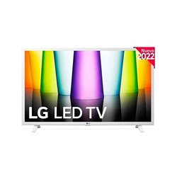 TELEVISIÓN LED 32  LG 32LQ63806LC.AEU SMART TELEVISIÓN FH