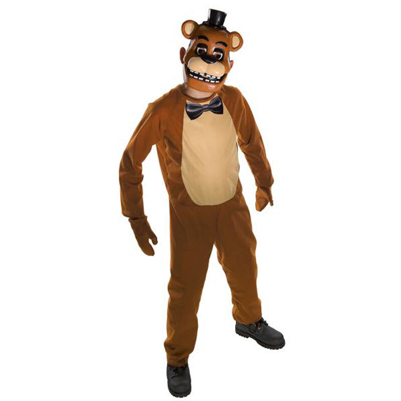 Disfraz Freddy Five Nights At Freddys infantil