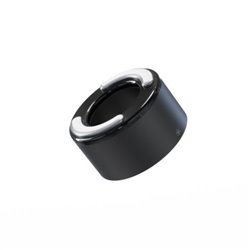 THERABODY FG, THERAFACE HOT & COLD RINGS - BLACK - EU/UK