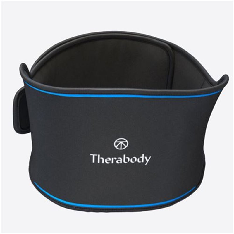 THERABODY RECOVERYTHERM HOT WRAP - BACK