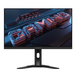 GIGABYTE M27QA pantalla para PC 68,6 cm (27") 2560 x 1440 Pixeles Quad HD LED Negro