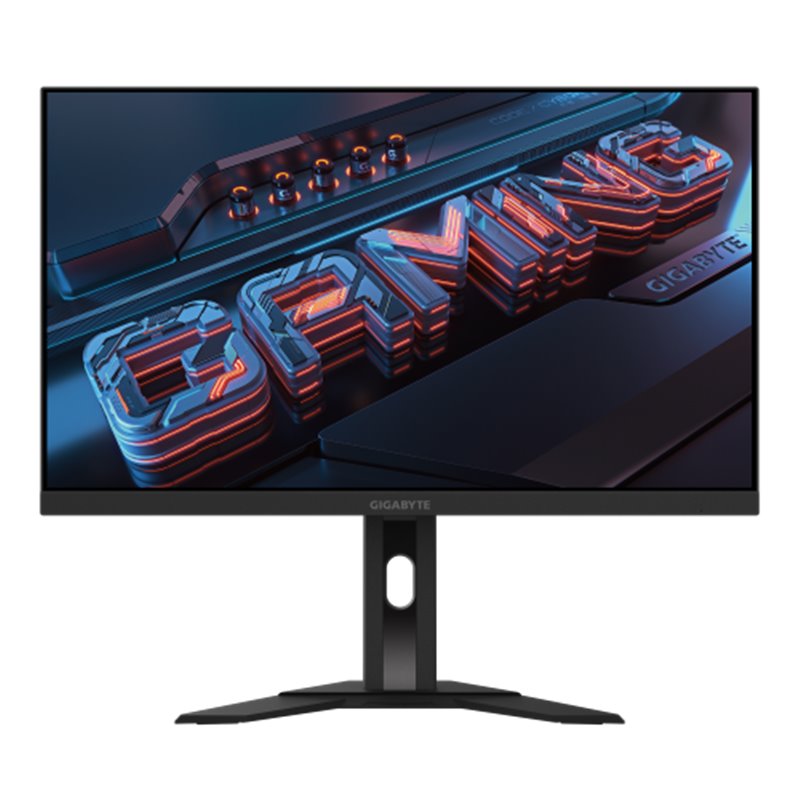 GIGABYTE M27QA pantalla para PC 68,6 cm (27") 2560 x 1440 Pixeles Quad HD LED Negro