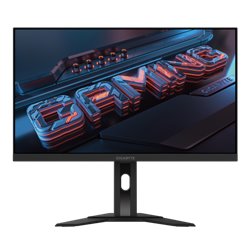 GIGABYTE M27UA pantalla para PC 68,6 cm (27") 3840 x 2160 Pixeles UltraWide Full HD LED Negro