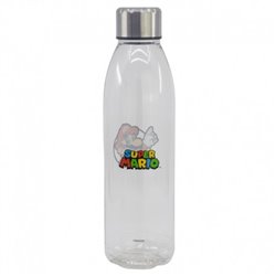 BOTELLA DE PLÁSTICO SUPER MARIO 980 ML STOR 75949