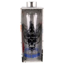 BOTELLA DE CRISTAL GRANDE CALL OF DUTY STOR 905