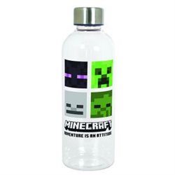 BOTELLA HIDRO MINECRAFT STOR 436