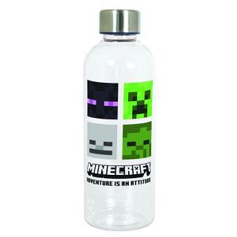 BOTELLA HIDRO MINECRAFT STOR 436