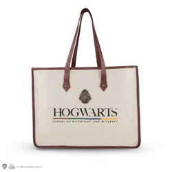 BOLSO HARRY POTTER HOGWARTS CINEREPLICAS CR2471