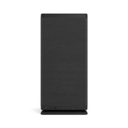 Fractal Design Mood Small Form Factor (SFF) Negro