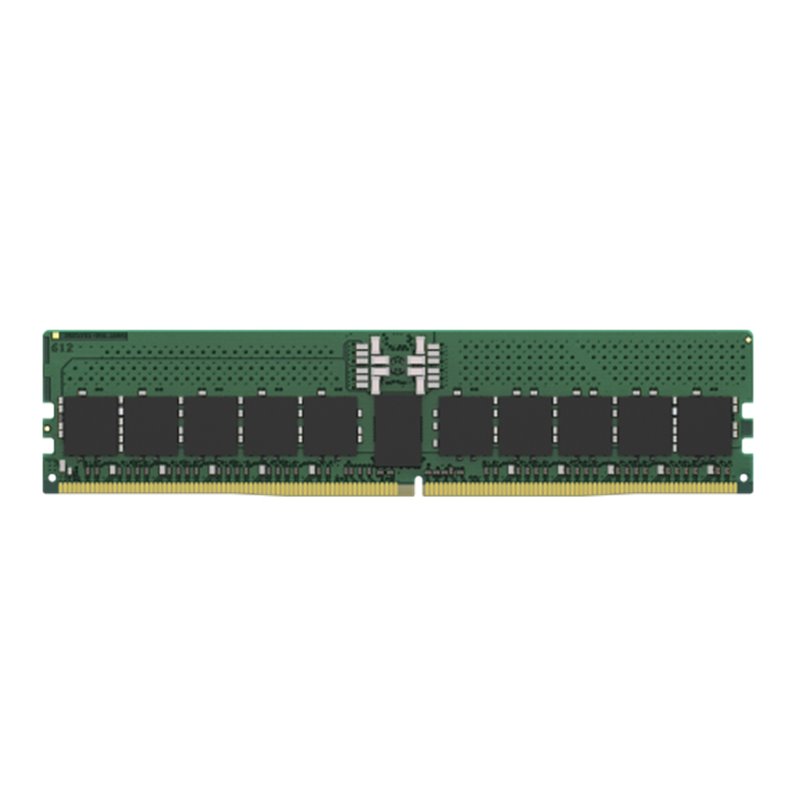 Kingston Technology KSM48R40BD8TMI-32HAI módulo de memoria 32 GB 1 x 32 GB DDR5