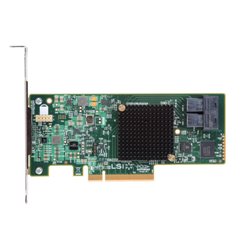 INTEL RAID CONTROLLER SAS3 PCIE (SIN CABLES) RS3WC080 928215