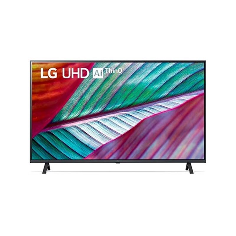 TELEVISIÓN LED 43  LG 43UR78006LK  SMART TV 4K 2023