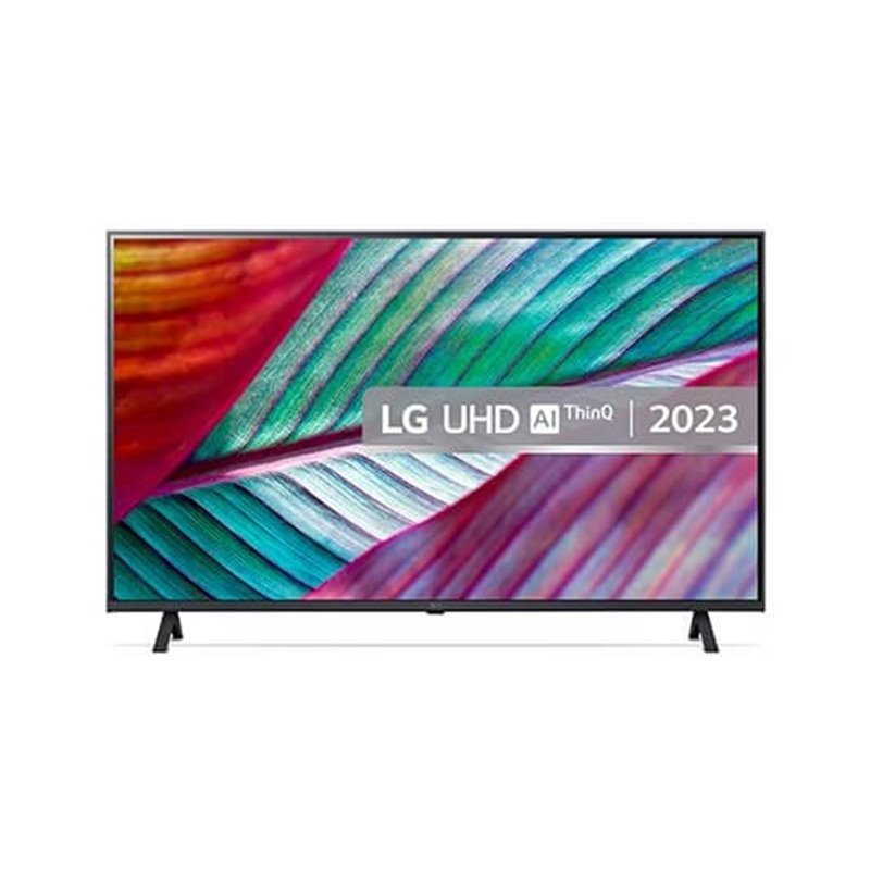 TELEVISIÓN LED 50  LG 50UR78006LK UHD SMART TELEVISIÓN 4K