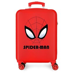 Maleta trolley ABS Authentic Spiderman Marvel 55cm