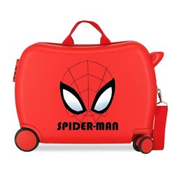 Maleta ABS Authentic Spiderman Marvel 50cm