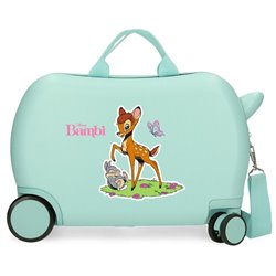 Maleta ABS Bambi Disney 45cm