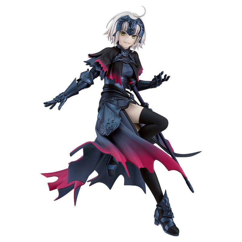 Figura Pop up Parade Avenger / Jeanne d Arc Fate Grand Order 17cm