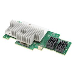 INTEL INTEGRATED RAID MODULE, SINGLE RMS3VC160 946902