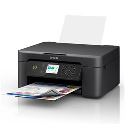 Epson Expression Home XP-4200 Inyección de tinta A4 5760 x 1440 DPI Wifi