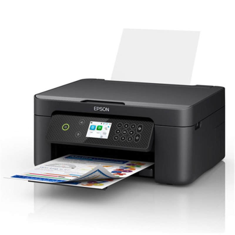 Epson Expression Home XP-4200 Inyección de tinta A4 5760 x 1440 DPI Wifi