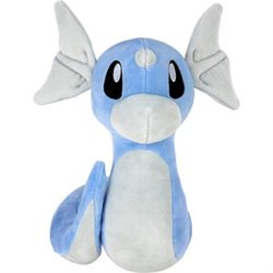 PELUCHE DRATINI POKEMON 20CM