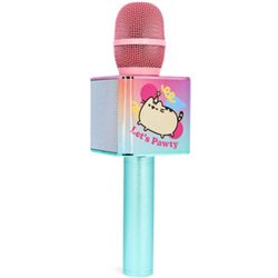 MICROFONO KARAOKE PUSHEEN