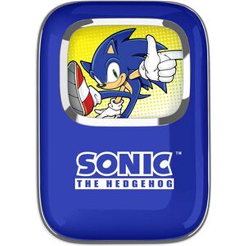 AURICULARES INALAMBRICOS SONIC THE HEDGEHOG