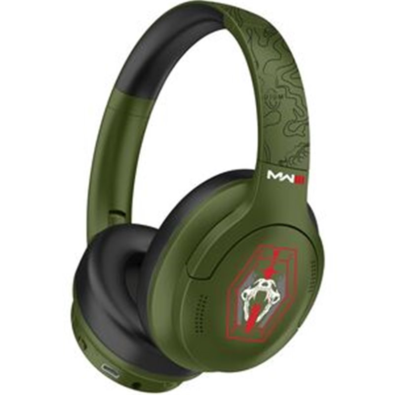 AURICULARES INALAMBRICOS CALL OF DUTY