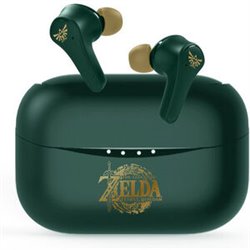 AURICULARES INALAMBRICOS THE LEGEND OF ZELDA